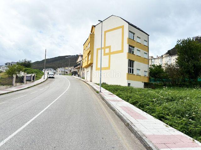 Chalet en venta en Burela. OPORTUNIDAD. Casa en construcción en Burela, Lugo. Chalets.