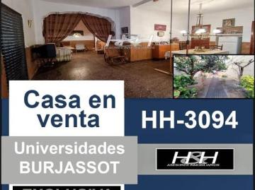 Villa en venta en Canterería