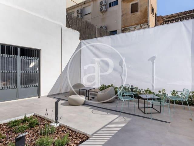 Chalet en venta en Burjassot, Valencia Costa Valencia