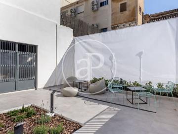 Chalet en venta en Burjassot, Valencia Costa Valencia