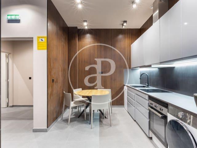 Chalet en venta en Burjassot, Valencia Costa Valencia