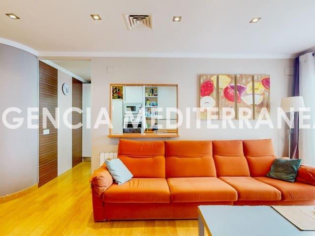 Chalet en venta en Burjassot, Valencia Costa Valencia