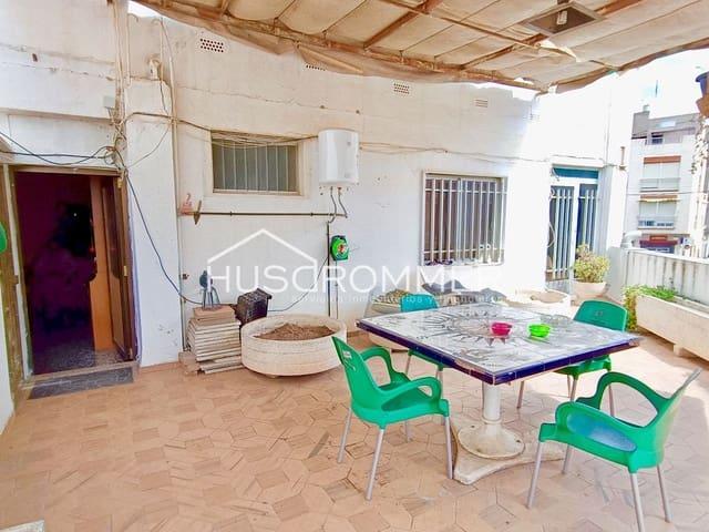 Chalet en venta en Burriana / Borriana, Castellón Costa Azahar