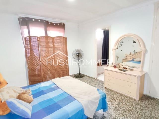 Chalet en venta en Burriana / Borriana, Castellón Costa Azahar