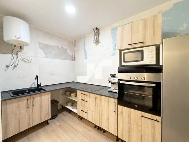 Chalet en venta en Burriana / Borriana, Castellón Costa Azahar