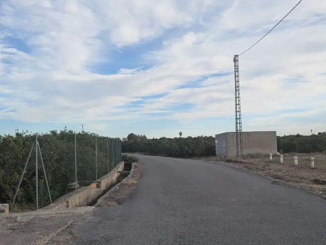 Chalet en venta en Burriana / Borriana, Castellón Costa Azahar