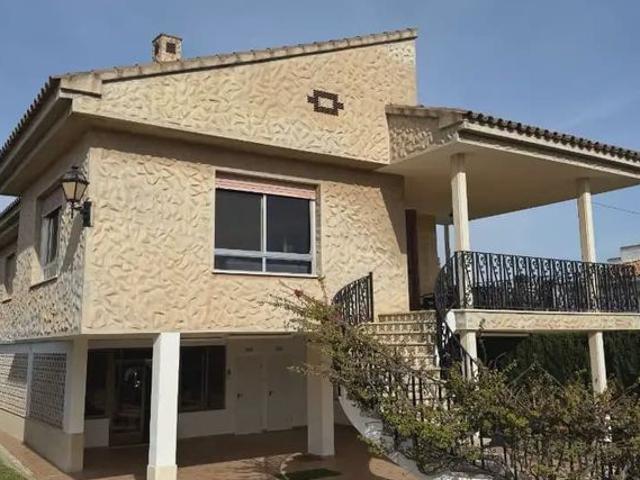 Chalet en venta en Burriana / Borriana, Castellón Costa Azahar