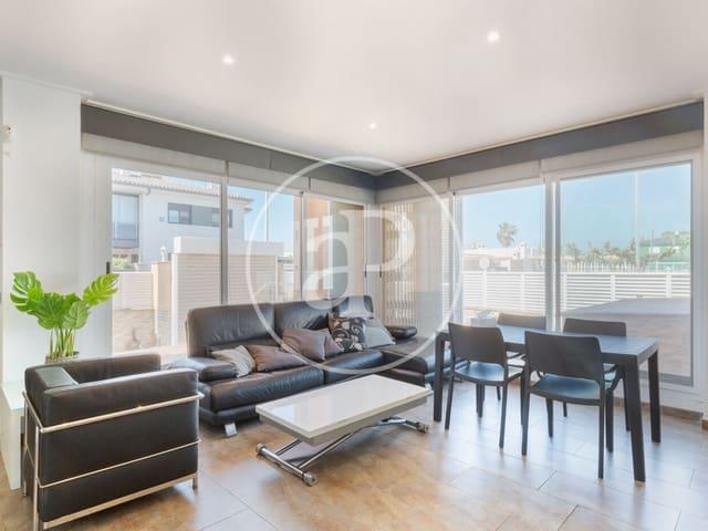 Chalet en venta en Burriana / Borriana, Castellón Costa Azahar