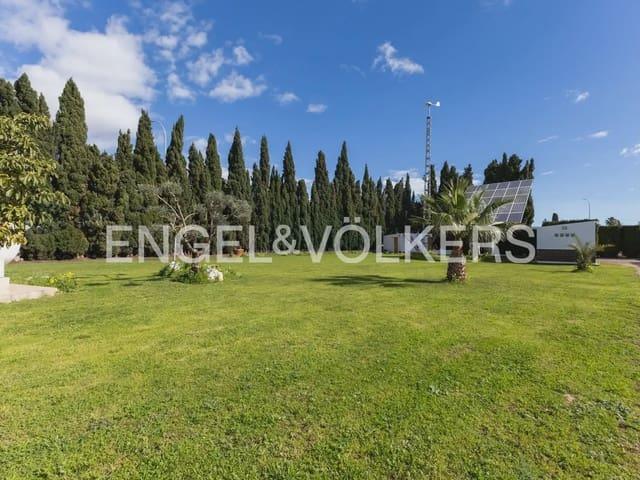 Chalet en venta en Burriana / Borriana, Castellón Costa Azahar