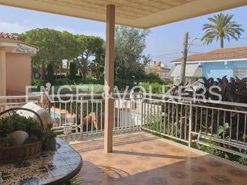 Chalet en venta en Burriana / Borriana, Castellón Costa Azahar