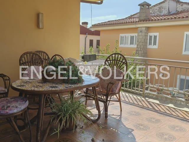 Chalet en venta en Burriana / Borriana, Castellón Costa Azahar