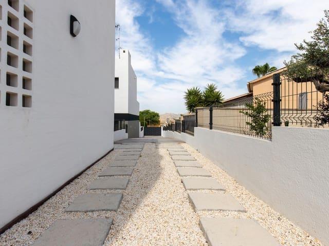 Chalet en venta en Busot, Alicante Costa Blanca