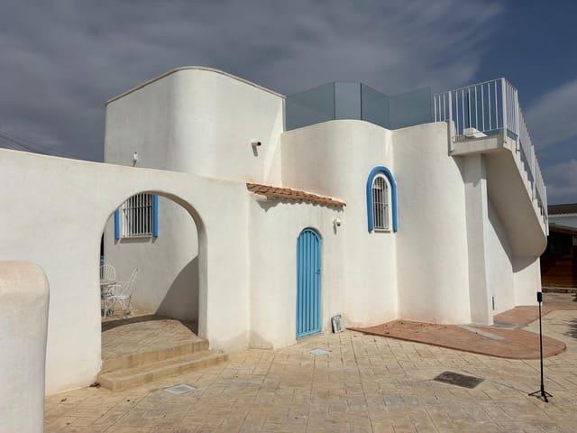 Chalet en venta en Busot, Alicante Costa Blanca