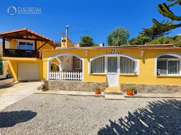 Chalet en venta en Busot, Alicante Costa Blanca