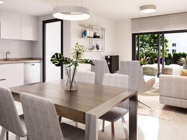 Chalet en venta en Busot, Alicante Costa Blanca