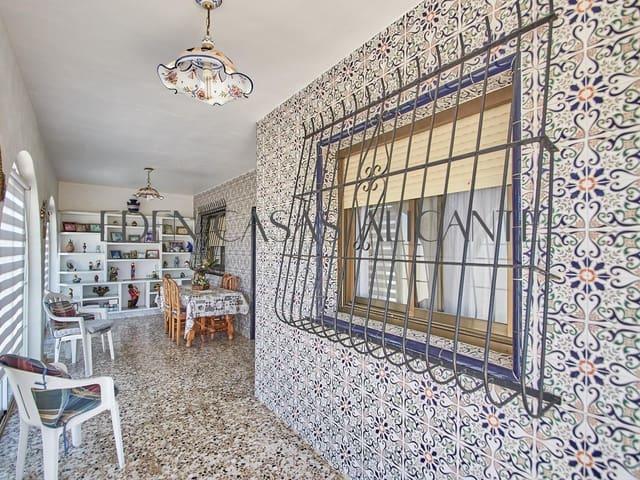 Chalet en venta en Busot, Alicante Costa Blanca