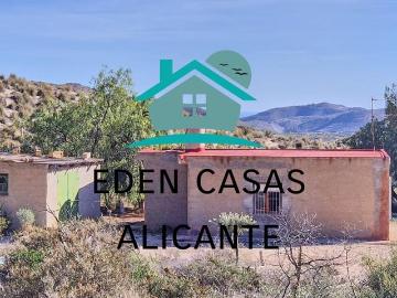 Chalet en venta en Busot, Alicante Costa Blanca