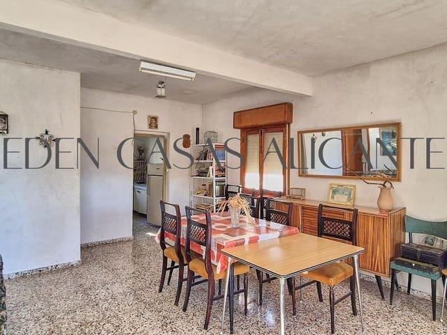 Chalet en venta en Busot, Alicante Costa Blanca
