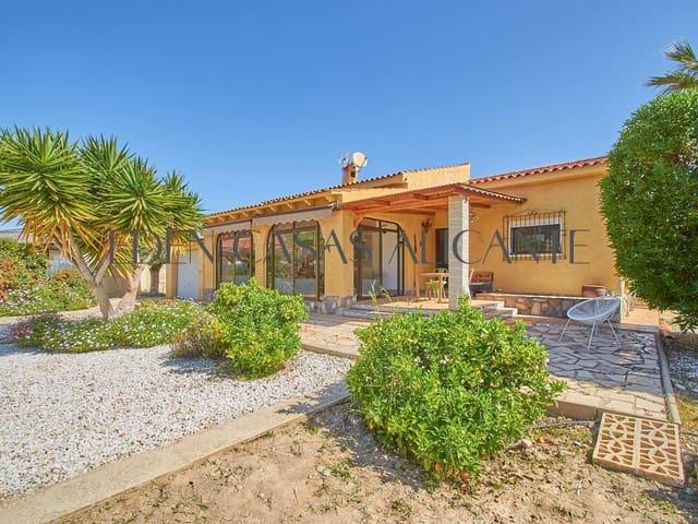 Chalet en venta en Busot, Alicante Costa Blanca