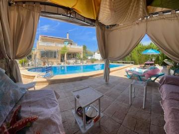 Chalet en venta en Busot, Alicante Costa Blanca