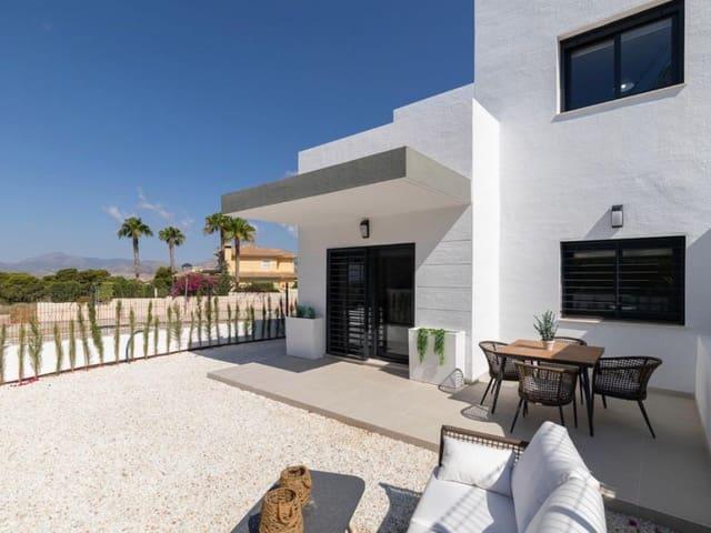 Chalet en venta en Busot, Alicante Costa Blanca