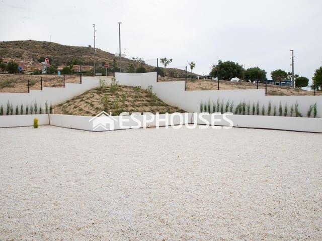 Chalet en venta en Busot, Alicante Costa Blanca
