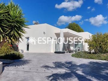 Chalet en venta en Busot, Alicante Costa Blanca