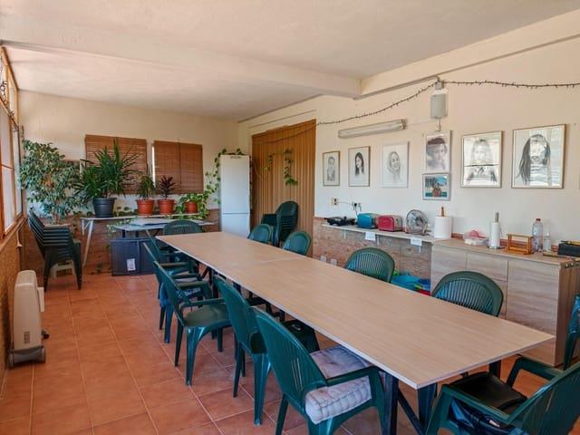 Chalet en venta en Buñol, Valencia