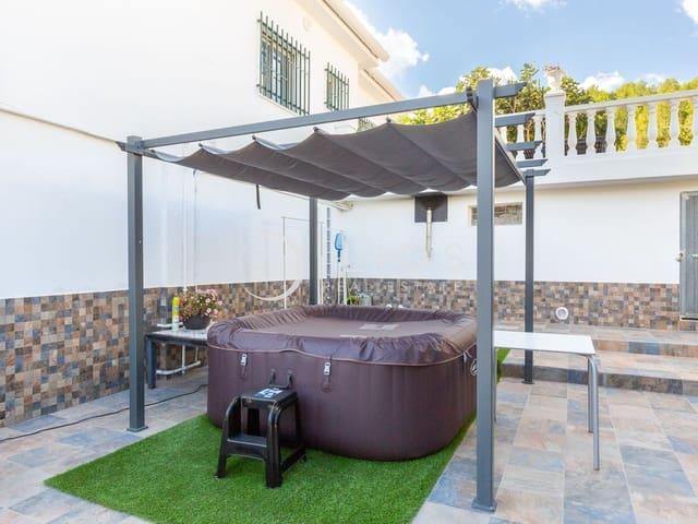 Chalet en venta en Buñol, Valencia