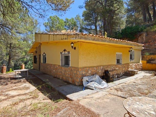 Chalet en venta en Buñol, Valencia