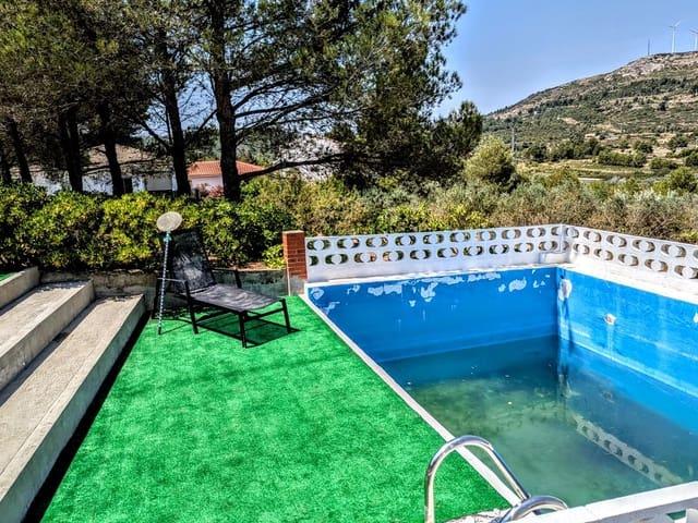 Chalet en venta en Buñol, Valencia