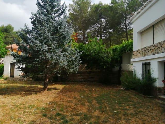 Chalet en venta en Buñol, Valencia