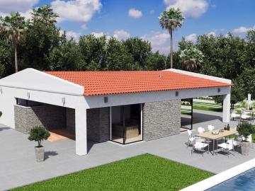 Chalet en venta en Gozón, Asturias Costa Verde