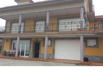 Chalet en venta en Gozón, Luanco Aramar Antromero. CHALET en venta EN BAÑUGUES VISTAS AL MAR. Chalets.