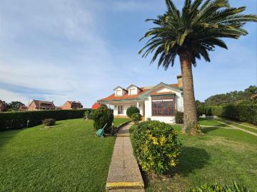 Chalet en venta en Gozón, Luanco Aramar Antromero. Chalet 5 habitaciones Venta Gozón. Chalets.