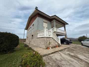 Chalet en venta en Gozón, Verdicio Bañugues Cabo Peña. Casa o chalet independiente en venta en Lugar Nieva. Chalets.