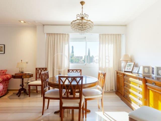 Chalet en venta en Godella, Valencia