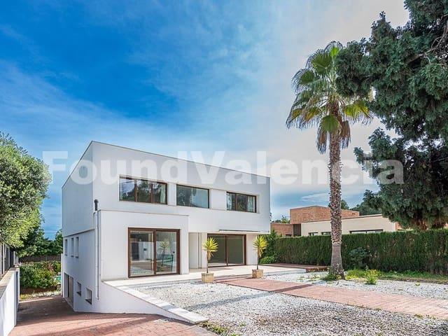 Chalet en venta en Godella, Valencia