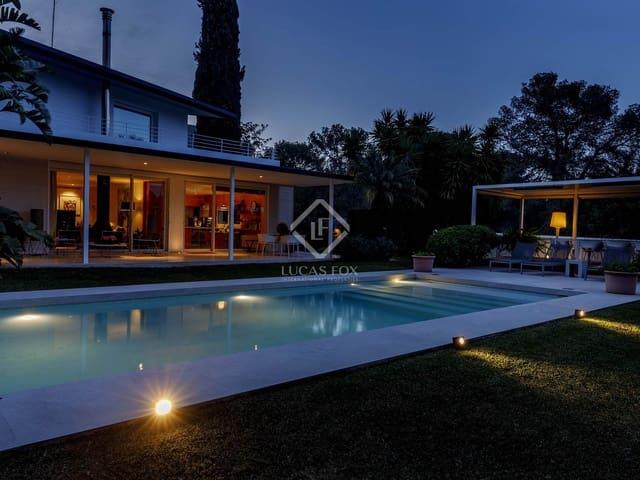 Chalet en venta en Godella, Valencia