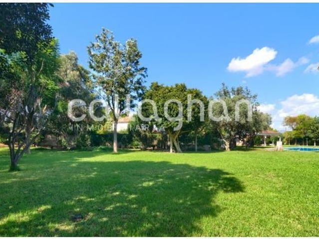 Chalet en Venta en Godella, Valencia