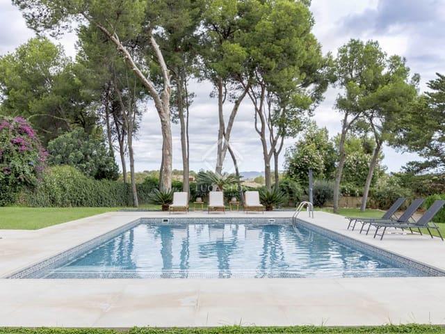 Chalet en venta en Godella, Valencia