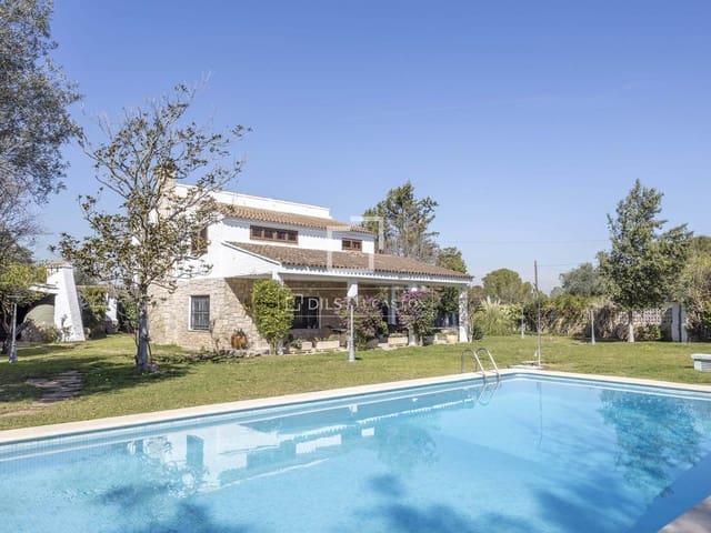 Chalet en venta en Godella, Valencia