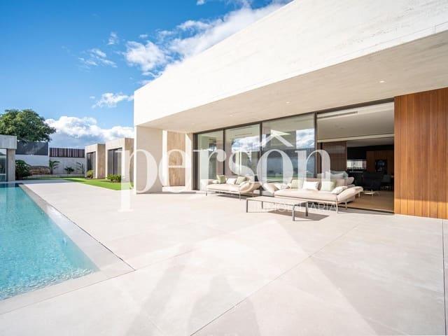 Chalet en venta en Godella, Valencia