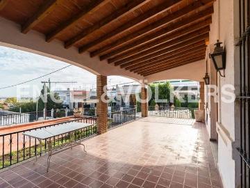 Chalet en venta en Godella, Valencia
