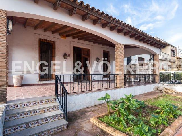 Chalet en venta en Godella, Valencia
