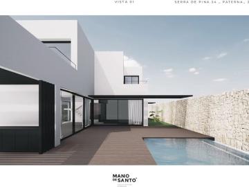 Chalet en venta en Godella, Valencia