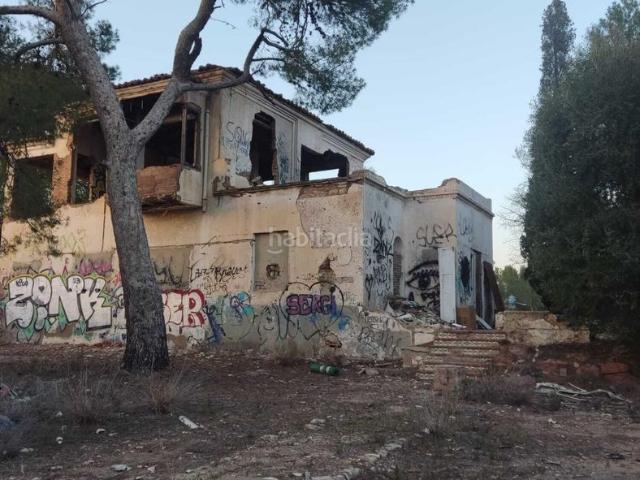 Chalet en venta en Godella, Casas Verdes Ermita. CASA EN GODELLA CAMPO OLIVAR !. Chalets.