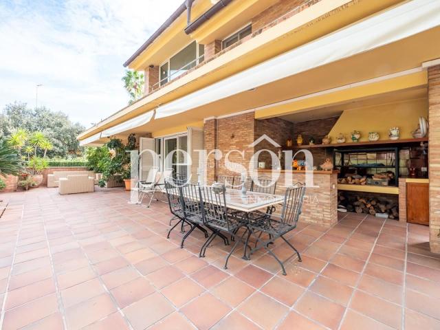 Chalet en venta en Godella. Chalet de lujo en venta en Campolivar. Chalets.