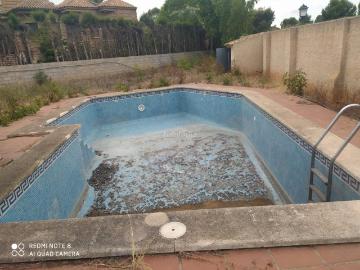 Chalet en venta en Godella. MAGNIFICO CHALET EN VENTA EN CAMPO OLIVAR GODELLA. Chalets.
