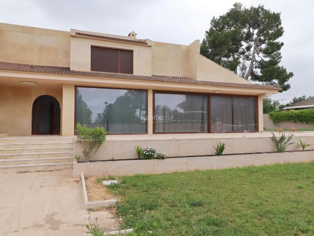 Chalet en venta en Godella, Nueva Santa Barbara Cruz de Gracia. Chalet en Cruz de Gracia. Chalets.